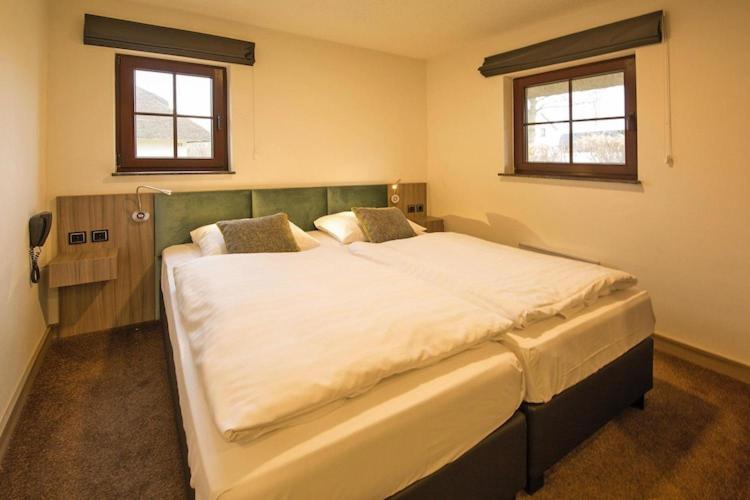Holiday Resort Van Der Valk, Linstow Dobbin-Linstow Esterno foto